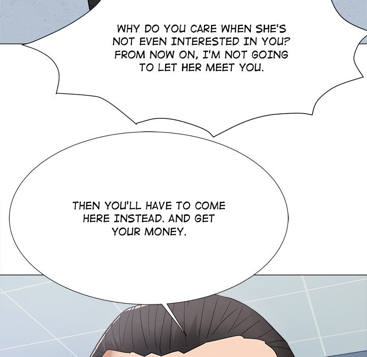 Kindness of Evil Chapter 23 - Manhwa18.com