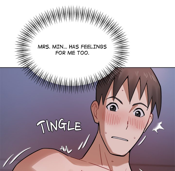 Kindness of Evil Chapter 24 - Manhwa18.com