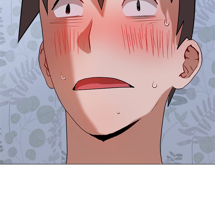 Kindness of Evil Chapter 24 - Manhwa18.com