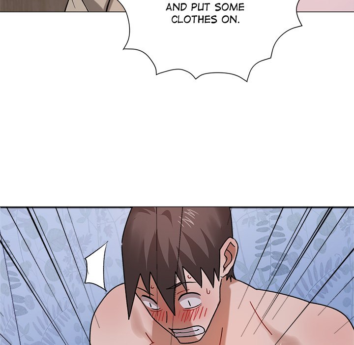 Kindness of Evil Chapter 24 - Manhwa18.com