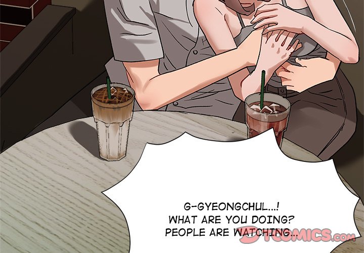 Kindness of Evil Chapter 25 - Manhwa18.com