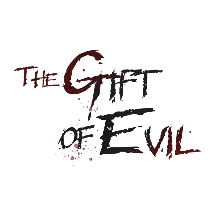 Kindness of Evil Chapter 25 - Manhwa18.com