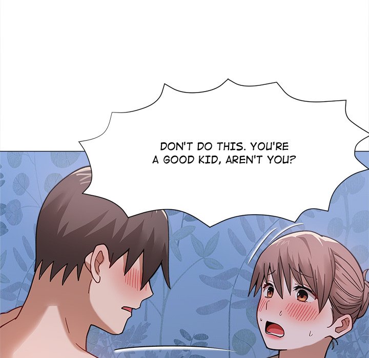 Kindness of Evil Chapter 25 - Manhwa18.com