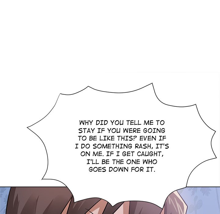 Kindness of Evil Chapter 25 - Manhwa18.com