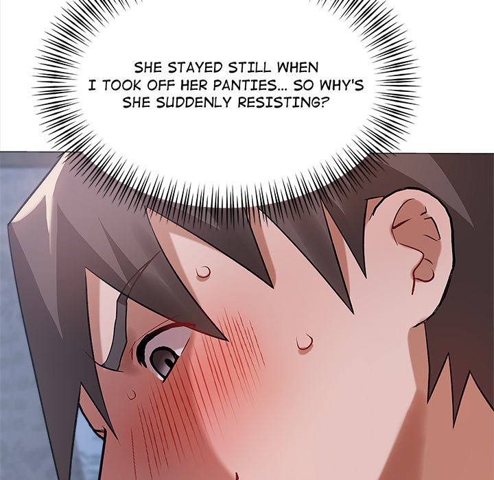 Kindness of Evil Chapter 26 - Manhwa18.com