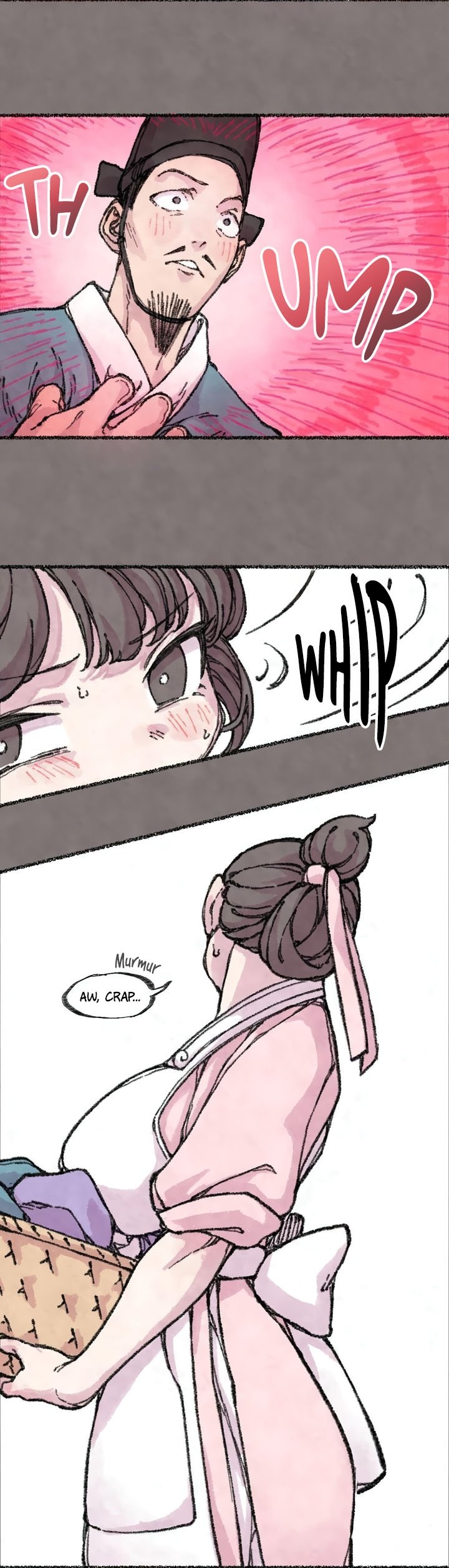 The Fox who Stole my Heart Chapter 2 - Manhwa18.com