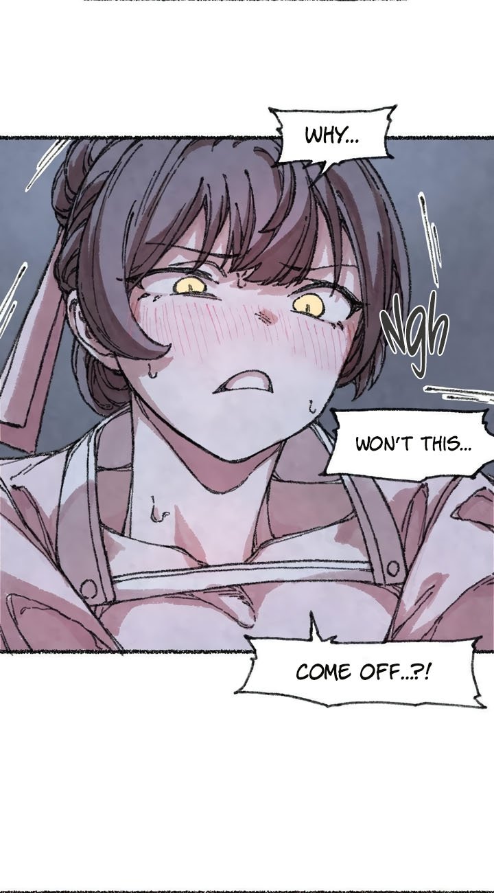 The Fox who Stole my Heart Chapter 2 - Manhwa18.com