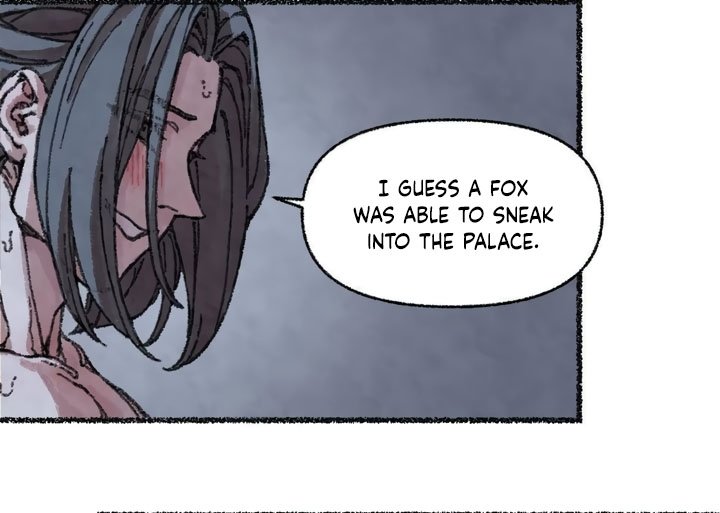 The Fox who Stole my Heart Chapter 2 - Manhwa18.com