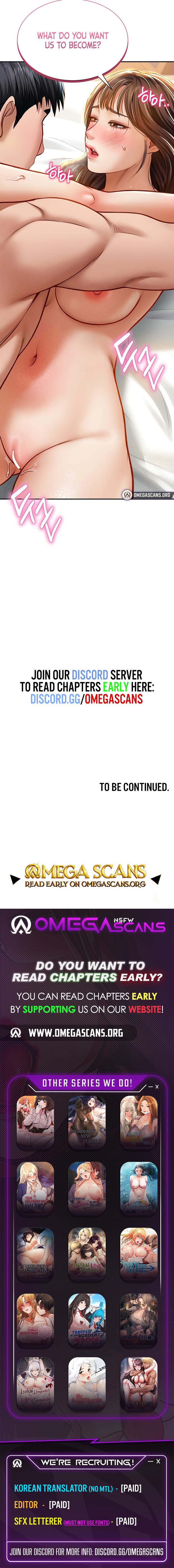 My Eyes Now See Desire Chapter 19 - Manhwa18.com