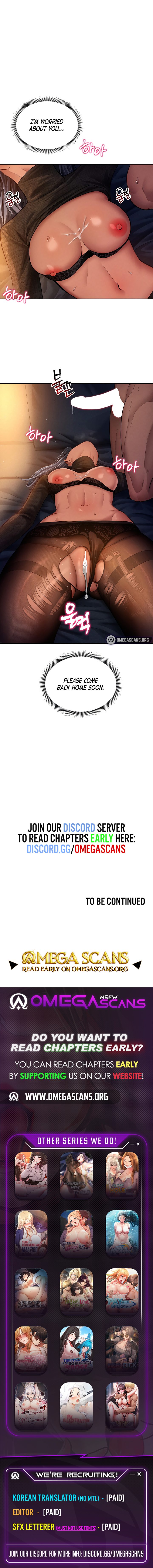 My Eyes Now See Desire Chapter 28 - Manhwa18.com