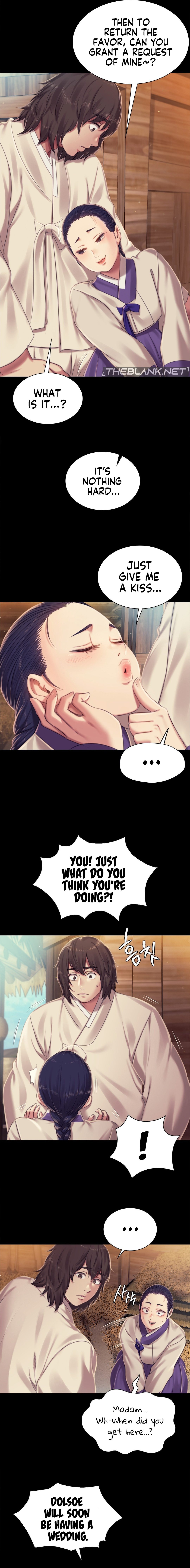 Madam Chapter 101 - Manhwa18.com