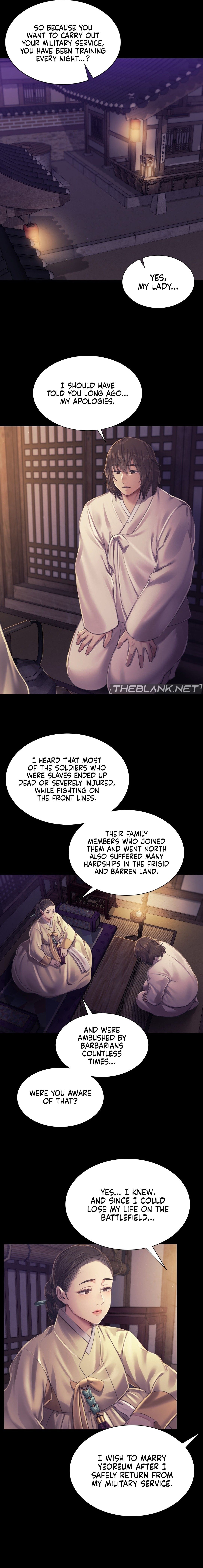 Madam Chapter 105 - Manhwa18.com