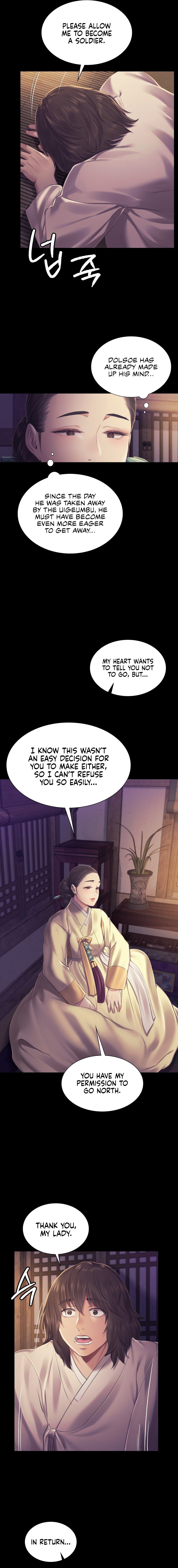 Madam Chapter 105 - Manhwa18.com