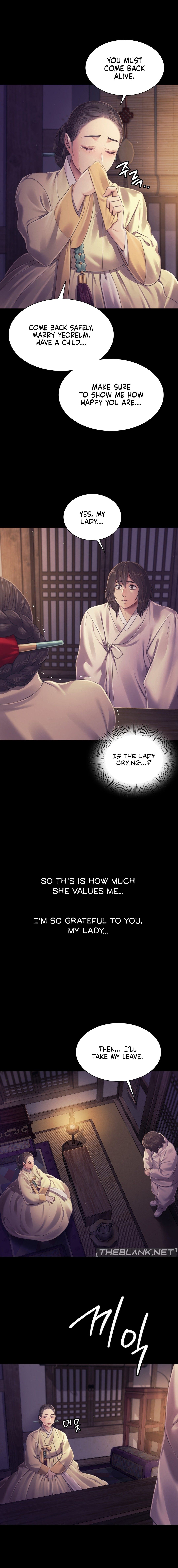 Madam Chapter 105 - Manhwa18.com