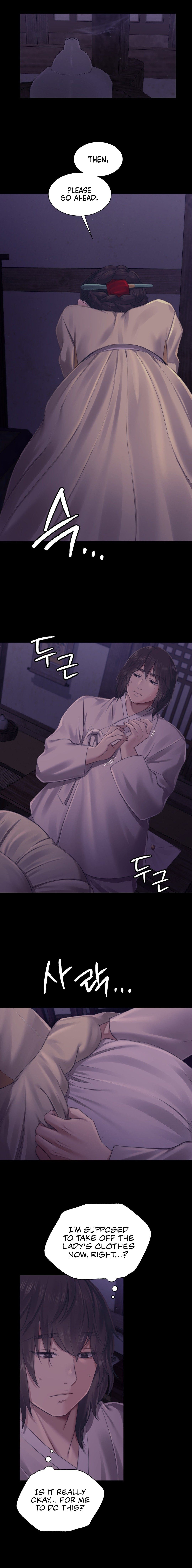 Madam Chapter 105 - Manhwa18.com