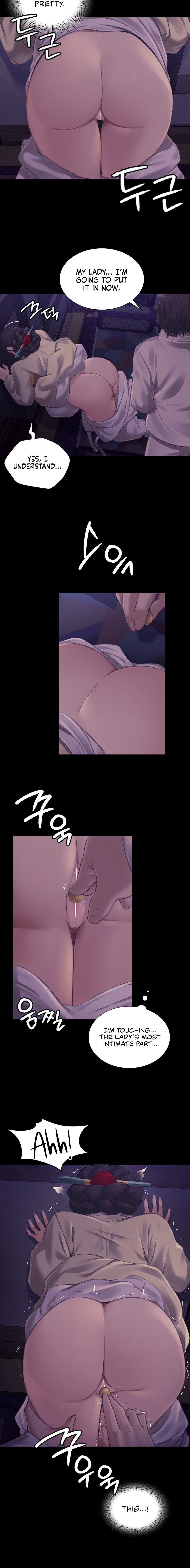 Madam Chapter 105 - Manhwa18.com