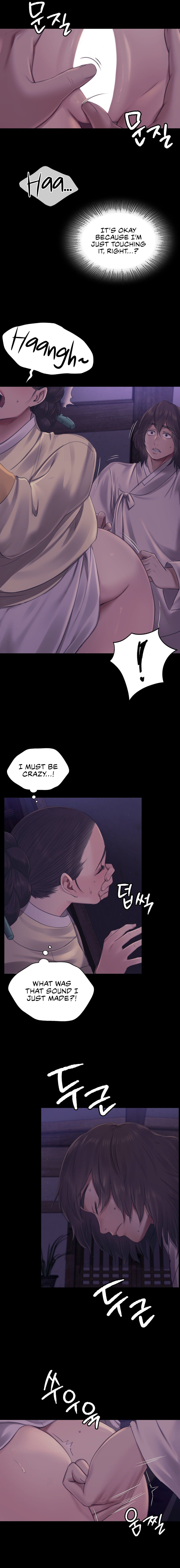 Madam Chapter 105 - Manhwa18.com