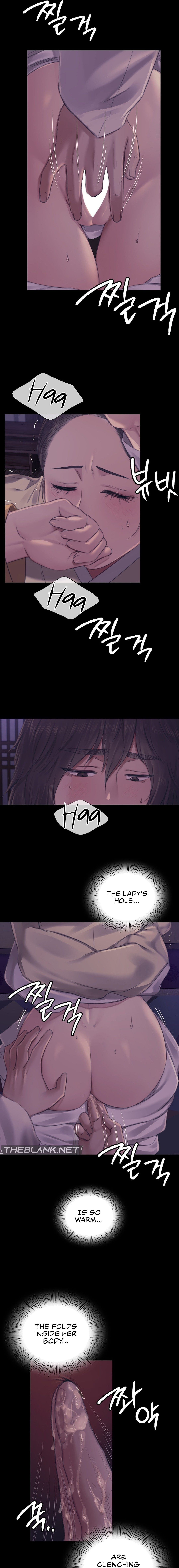 Madam Chapter 105 - Manhwa18.com