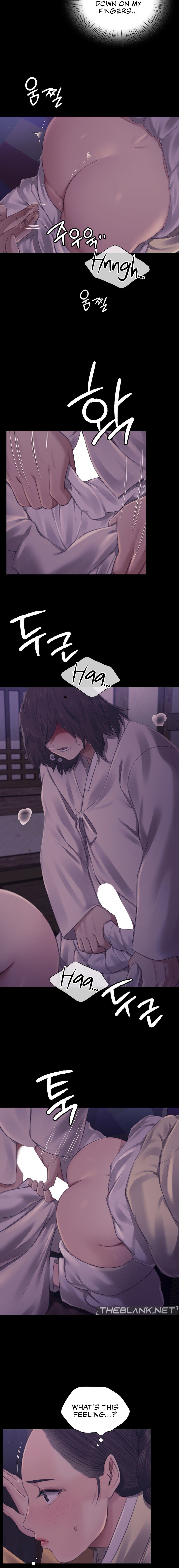 Madam Chapter 105 - Manhwa18.com