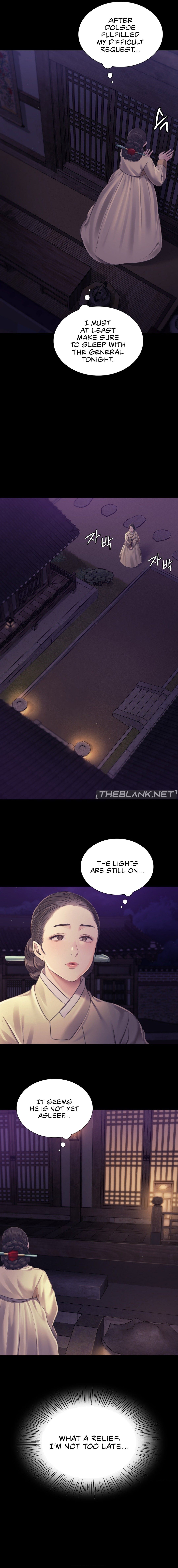 Madam Chapter 105 - Manhwa18.com