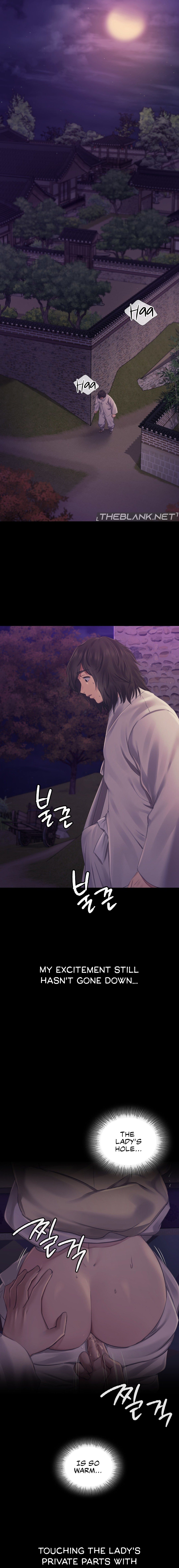 Madam Chapter 106 - Manhwa18.com