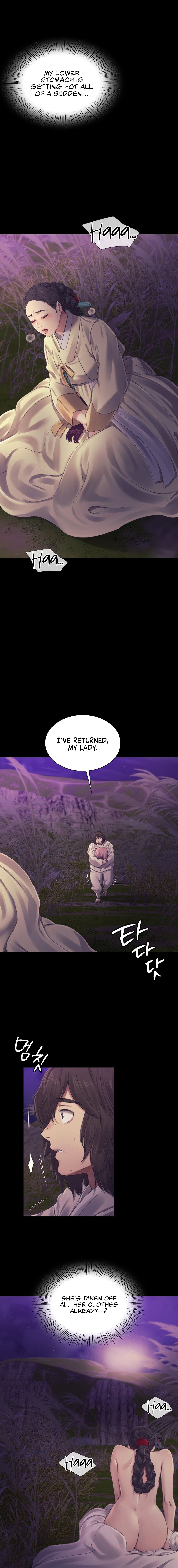 Madam Chapter 106 - Manhwa18.com