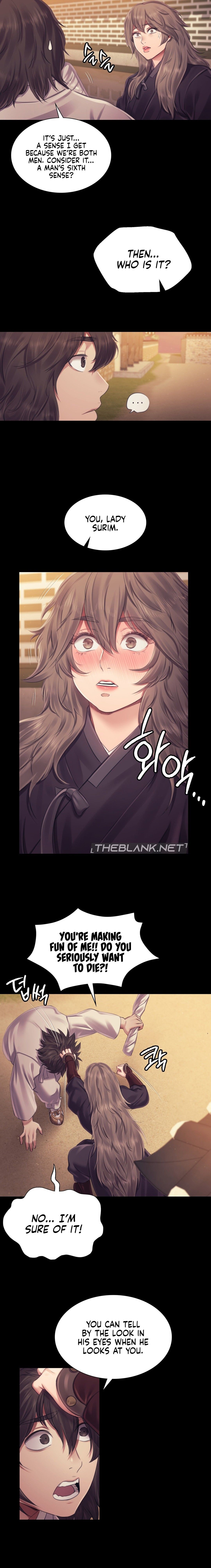 Madam Chapter 111 - Manhwa18.com