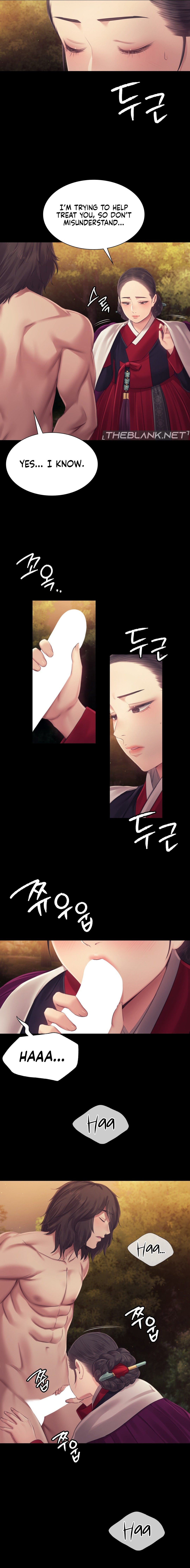 Madam Chapter 113 - Manhwa18.com