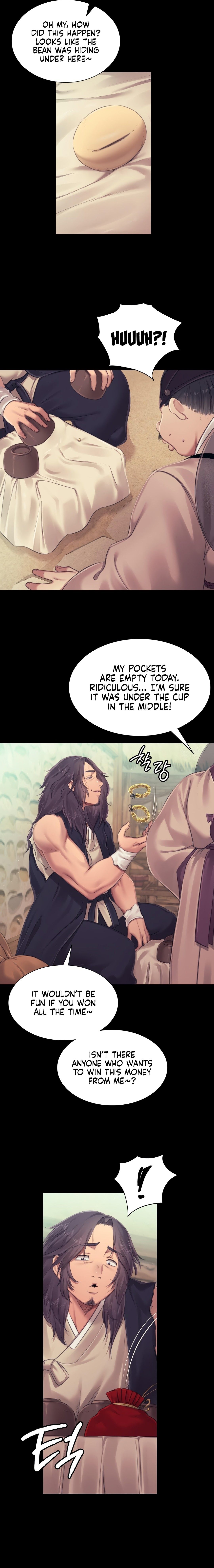 Madam Chapter 118 - Manhwa18.com