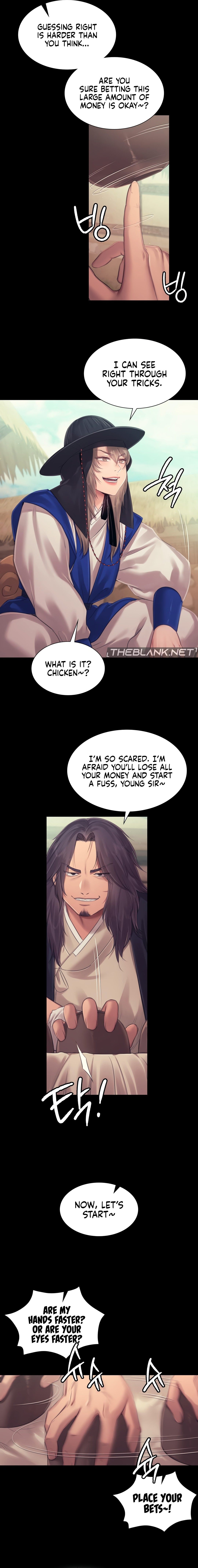 Madam Chapter 118 - Manhwa18.com