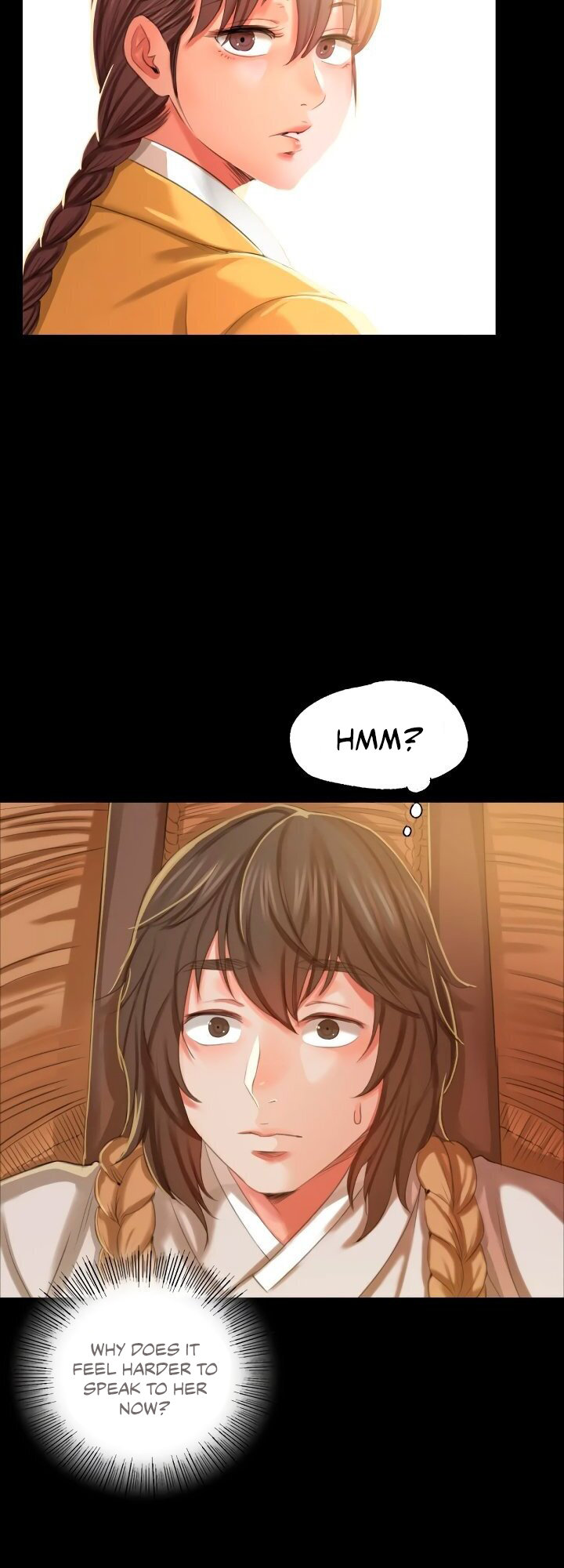 Madam Chapter 12 - Manhwa18.com