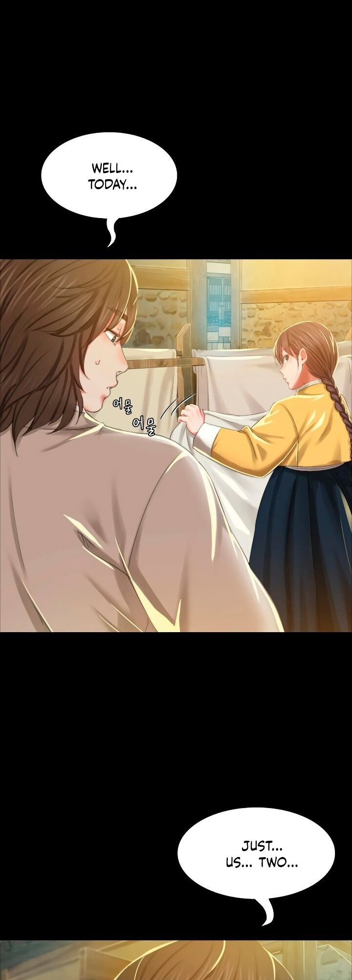 Madam Chapter 12 - Manhwa18.com