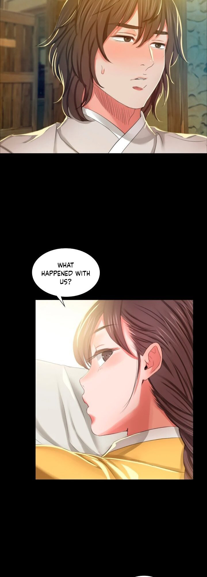 Madam Chapter 12 - Manhwa18.com