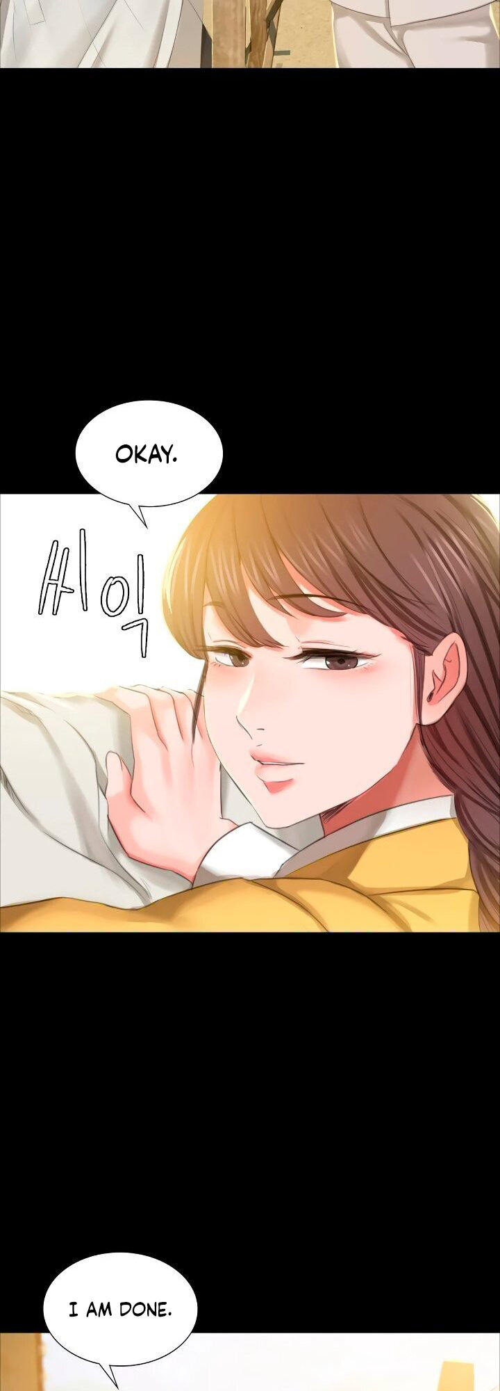 Madam Chapter 12 - Manhwa18.com