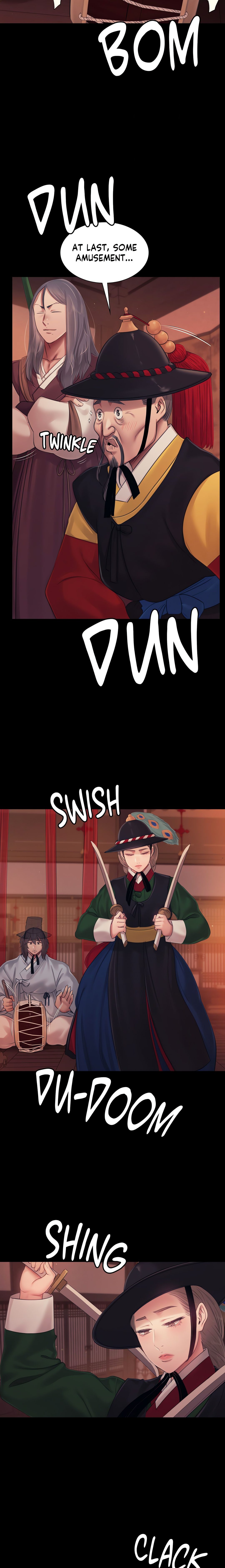 Madam Chapter 126 - Manhwa18.com