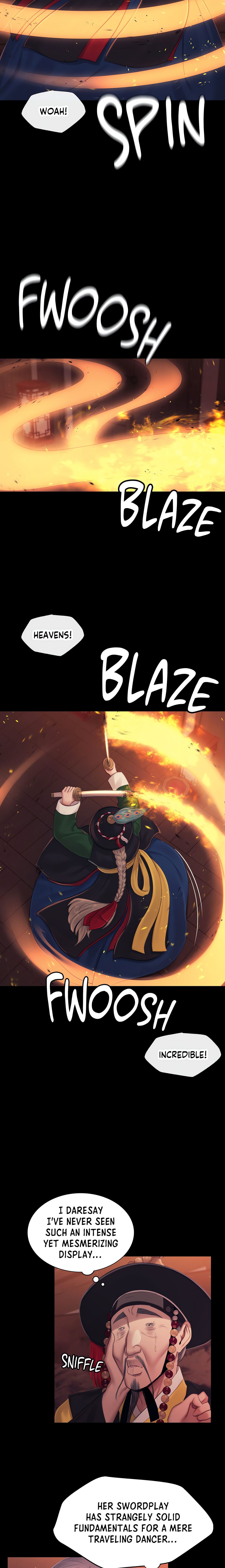 Madam Chapter 126 - Manhwa18.com