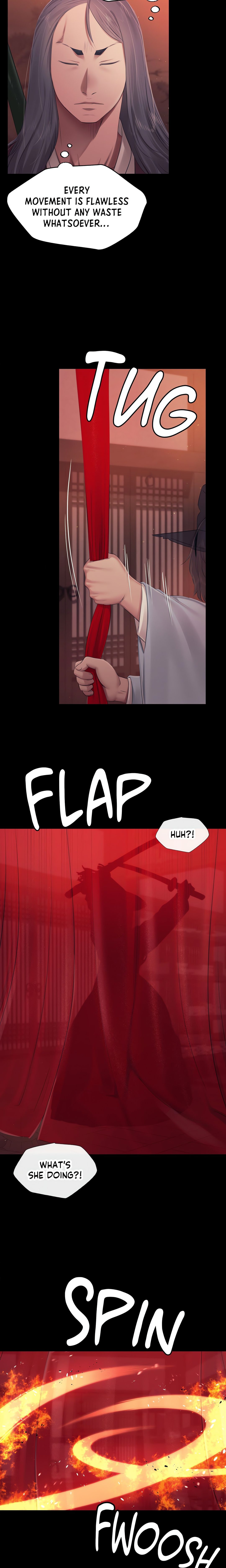 Madam Chapter 126 - Manhwa18.com