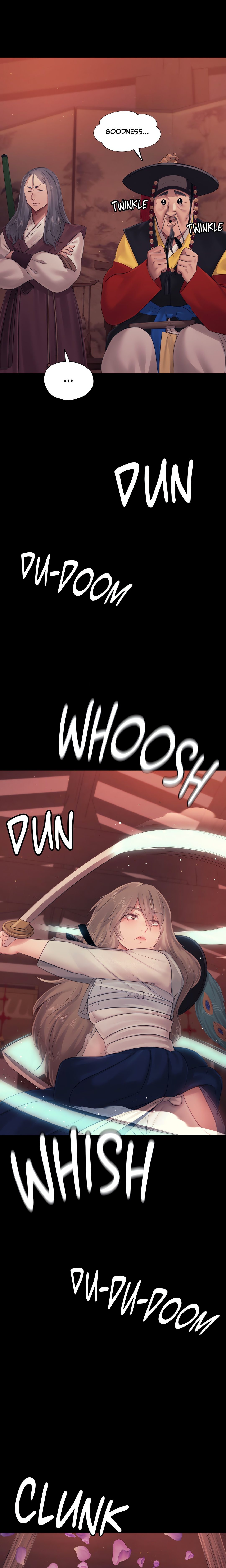 Madam Chapter 126 - Manhwa18.com