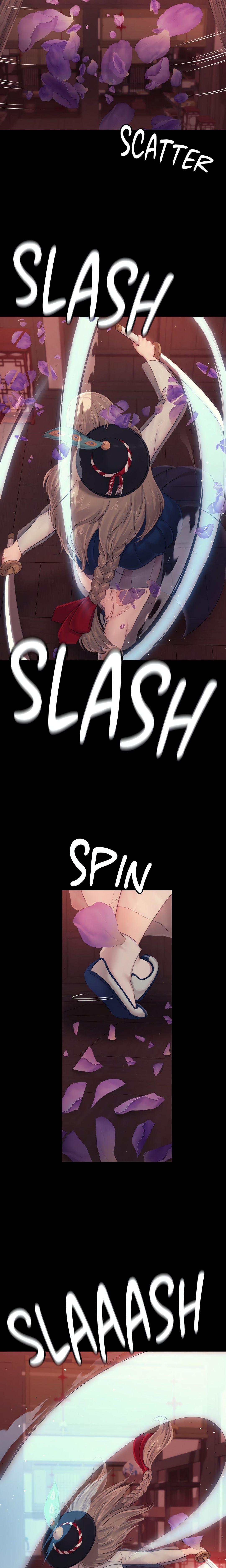 Madam Chapter 126 - Manhwa18.com