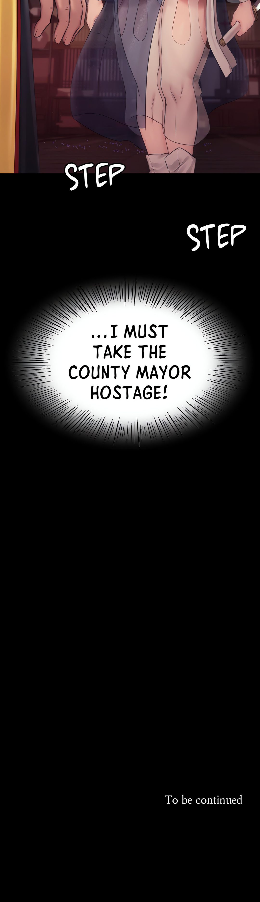 Madam Chapter 126 - Manhwa18.com