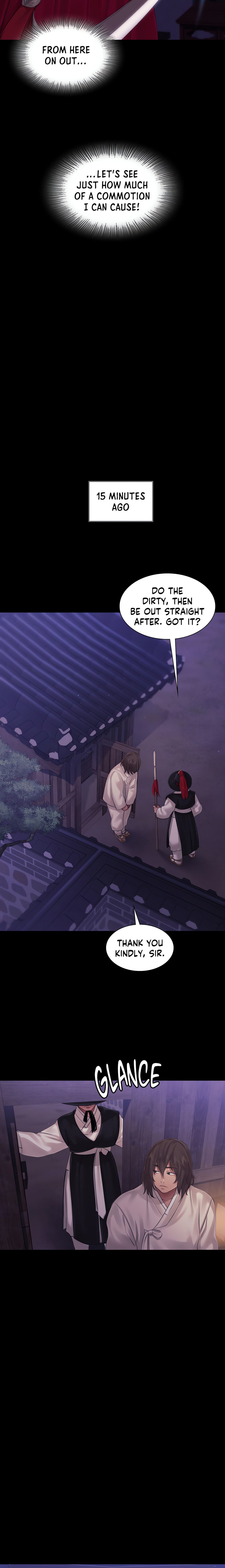 Madam Chapter 128 - Manhwa18.com