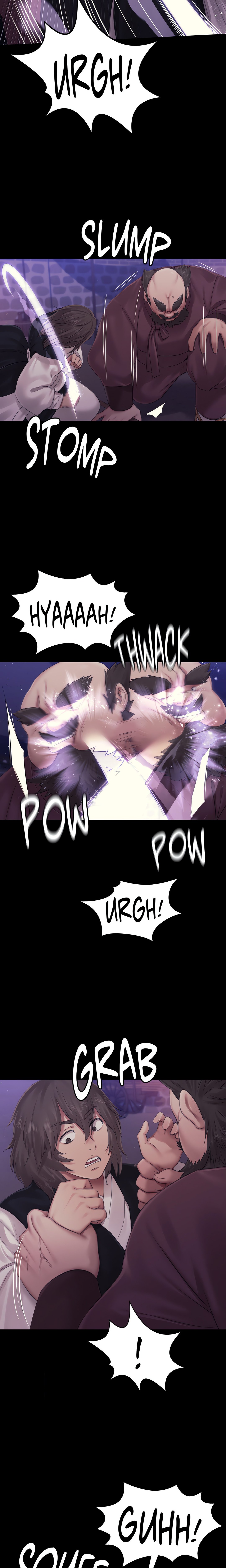 Madam Chapter 129 - Manhwa18.com