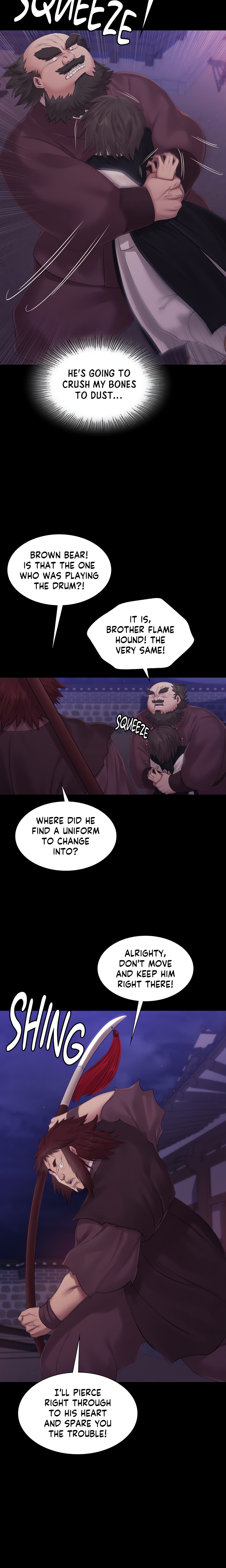 Madam Chapter 129 - Manhwa18.com