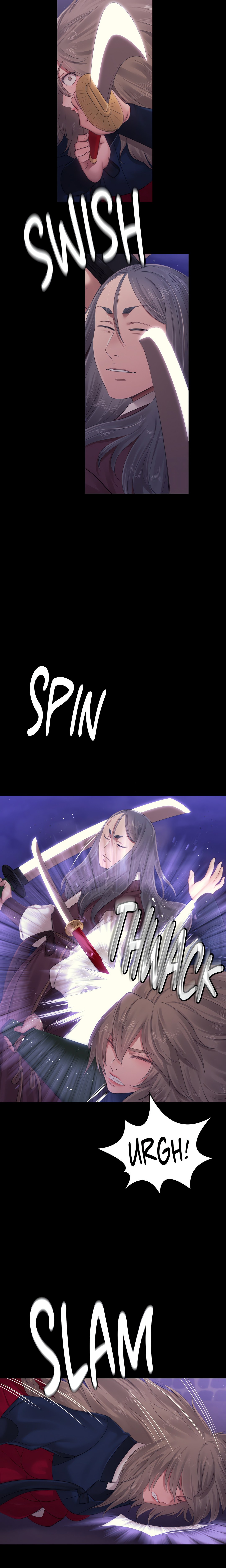 Madam Chapter 129 - Manhwa18.com