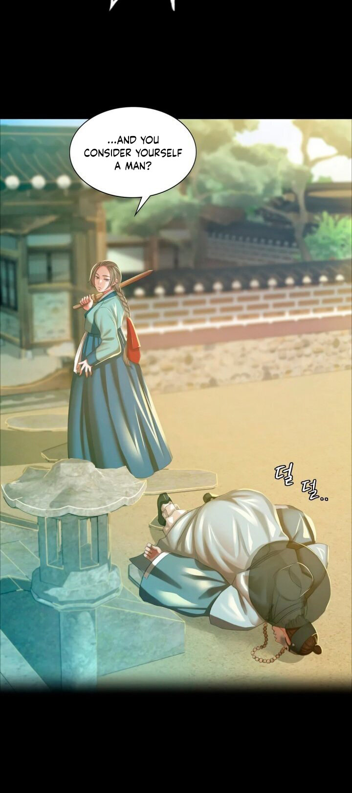 Madam Chapter 13 - Manhwa18.com