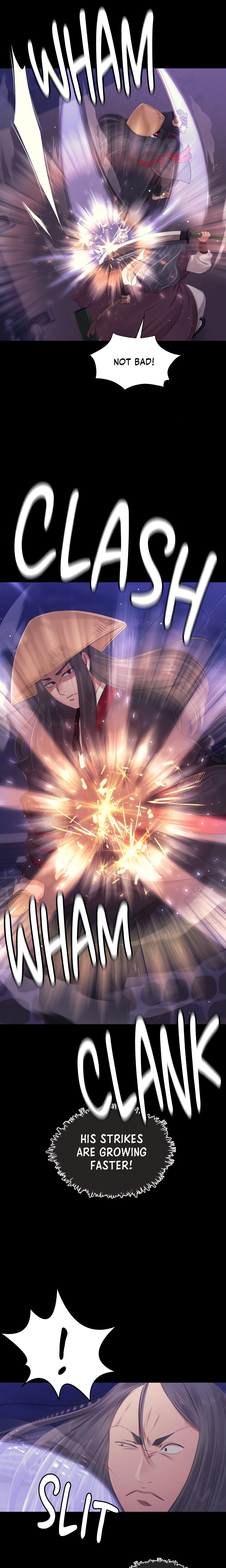 Madam Chapter 130 - Manhwa18.com