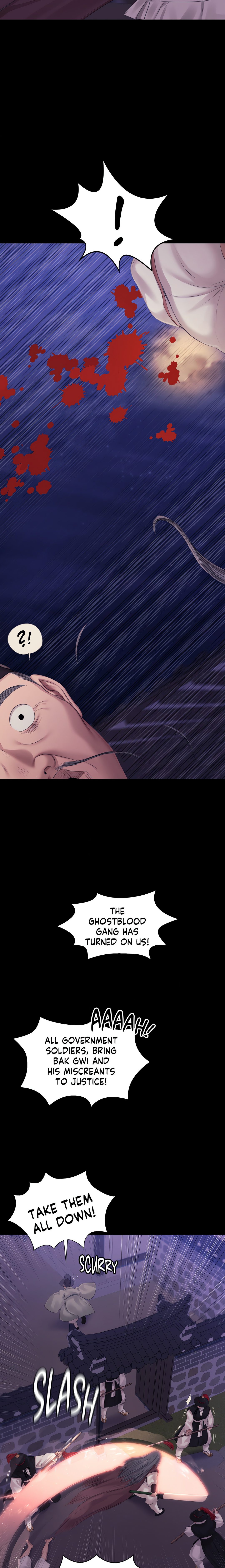 Madam Chapter 130 - Manhwa18.com