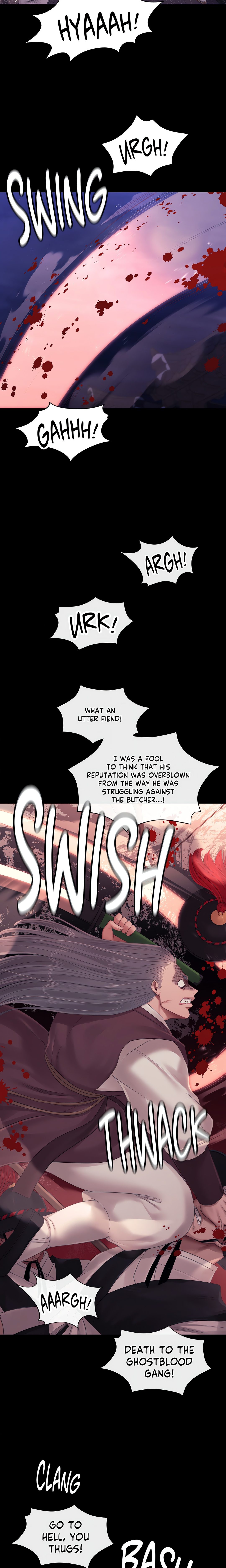 Madam Chapter 130 - Manhwa18.com