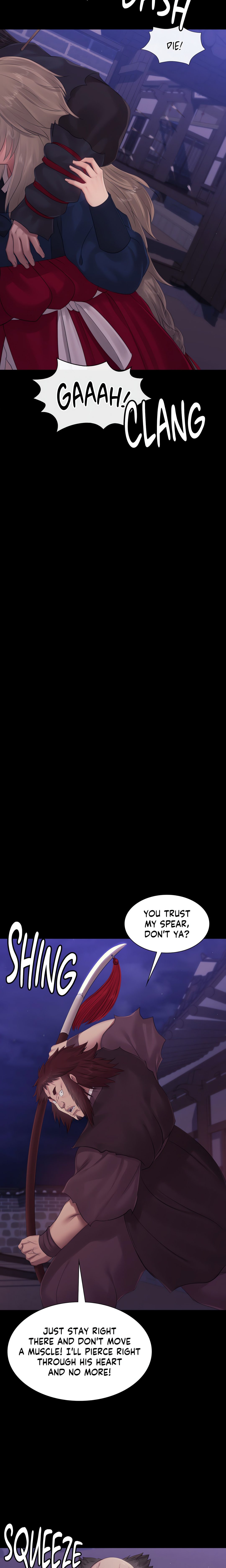 Madam Chapter 130 - Manhwa18.com