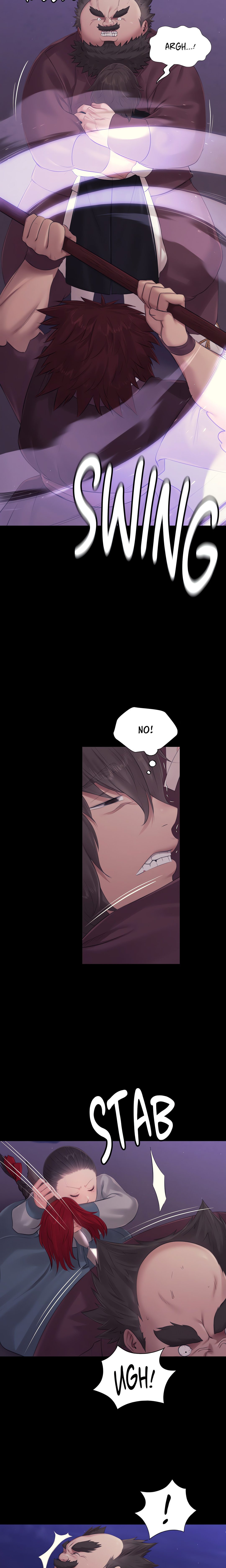 Madam Chapter 130 - Manhwa18.com